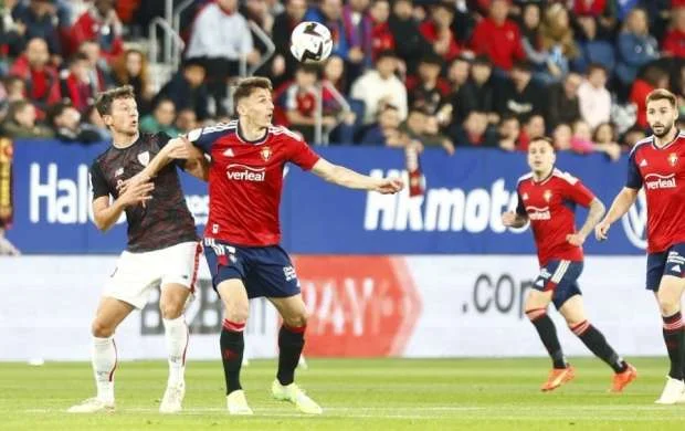 La Liqa: “Osasuna” və “Malyorka”dan qələbə 