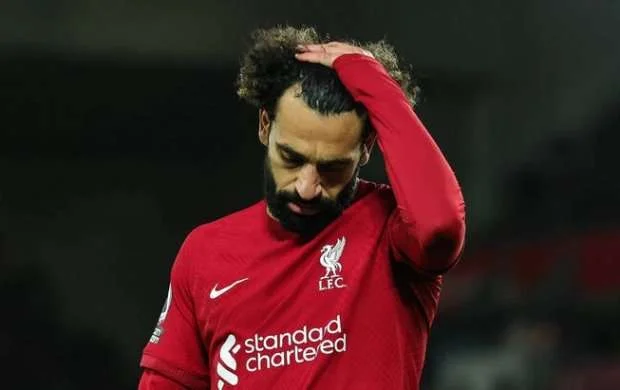 Salah şokdadı: "Məhv olmuşam" 