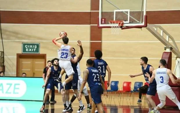 ABL: Bu gün çempion müəyyənləşə bilər 