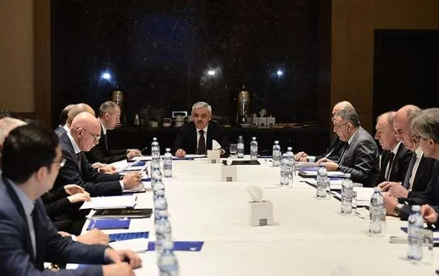 Premyer Liqada 12 komanda olacaq? - AFFA İK üzvləri ilə müzakirəyə başladı 