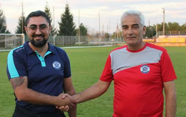 "İspalkom"un iclasını gözləyirəm" - Novruz Əzimov  