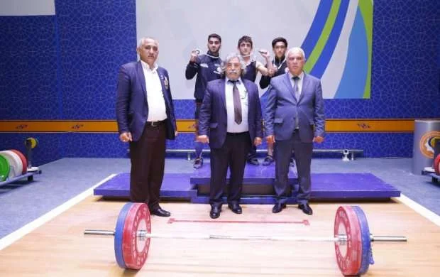 Azərbaycan birinciliyinin daha bir qalibi bilindi 