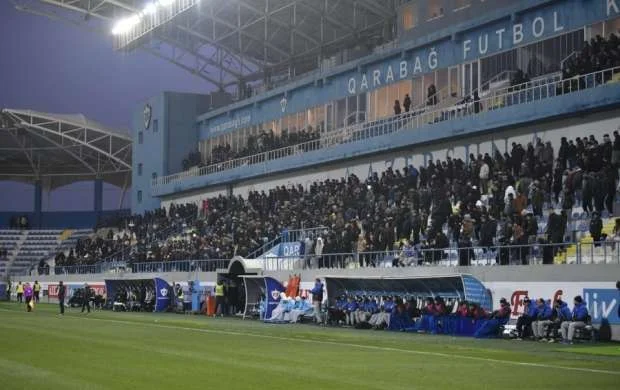 “Qarabağ”dan Müstəqillik Günü sürprizi 