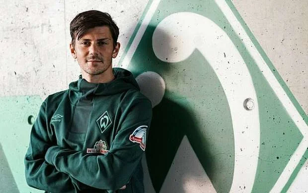 Bundesliqa klubundan yeni transfer 