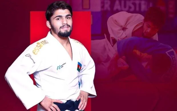 Qran-pridə daha bir gümüş medal 