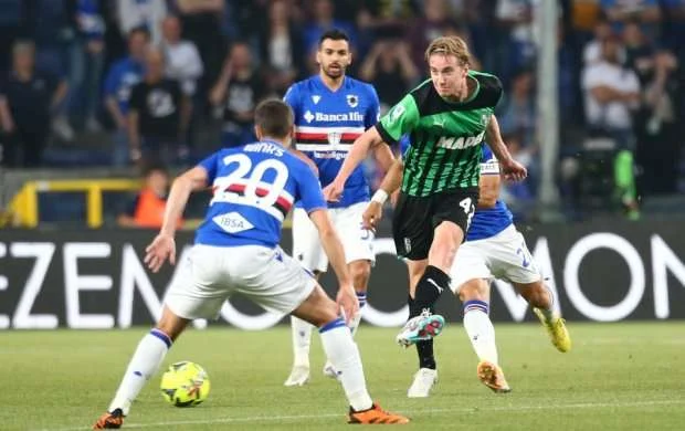 “Sassuolo” səfərdən 1 xalla döndü 