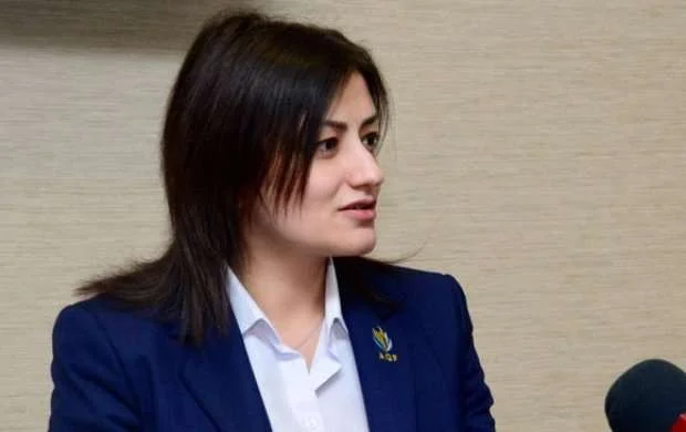 Gimnastlardan DÇ və Olimpiadada nə gözləyək? - AGF-nin baş katibi cavablandırır 