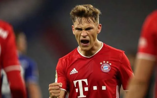 MS "Bayern Münhen"in futbolçusuna elçi düşüb 