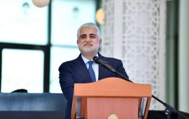 "Bu il akademiyanın inşaatına başlayacağıq" -  Tahir Gözəl 