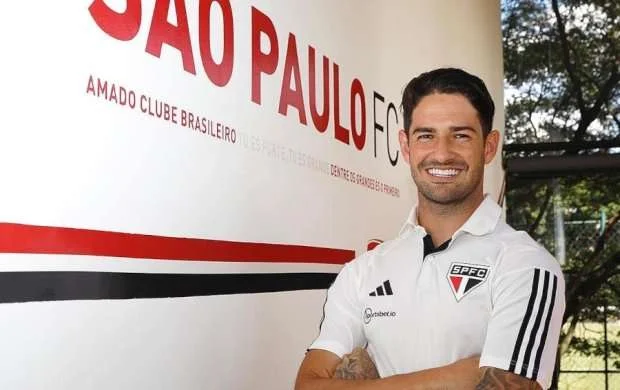 Pato yenidən Braziliya klubunda 
