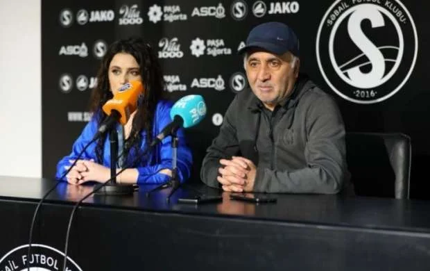 “Komandaya təzə gəlmişəm, hara gedirəm?” - Şahin Diniyev 