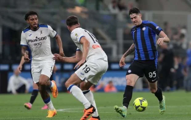 “İnter” “Atalanta”nı xalsız yola saldı 