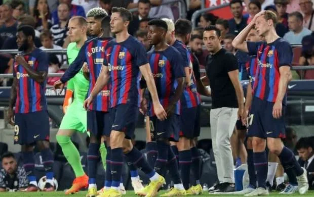"Barselona" futbolçusunu "Arsenal"a təklif etdi 