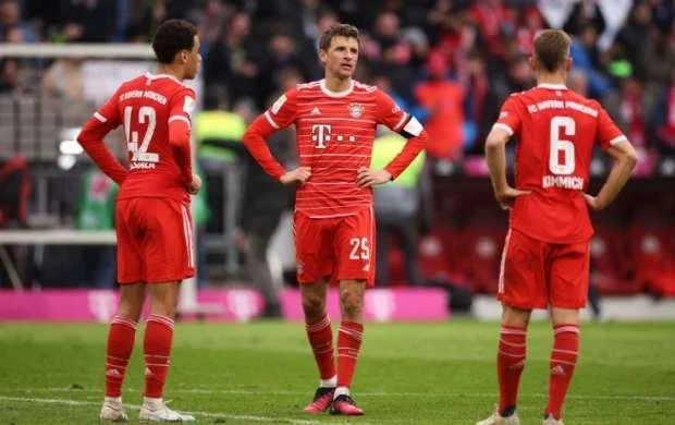 "Mançester Siti" "Bayern Münhen"lə oyunçu dəyişməyi planlaşdırır 
