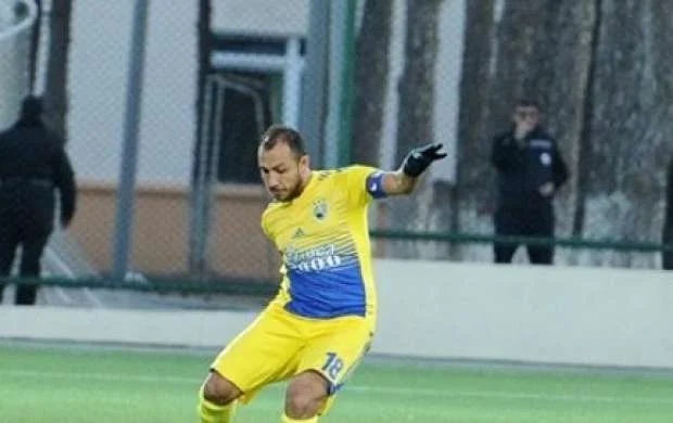 "Ola bilsin ki, komandamı dəyişim" - "Kəpəz"in kapitanı 