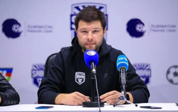 “Beş futbolçu transfer edə bilərik” - Murad Musayev 