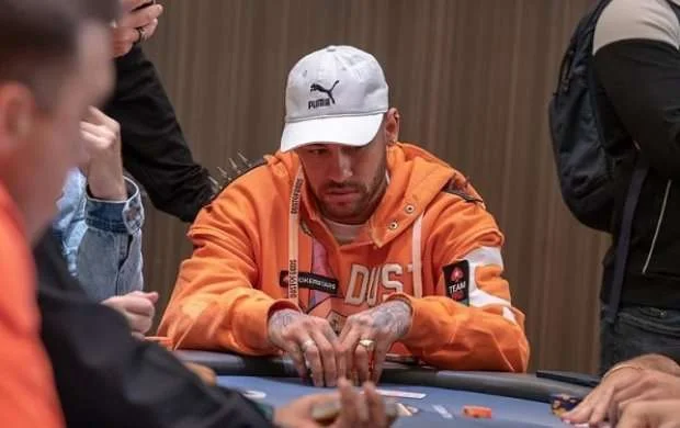 Neymar pokeri çempionluq matçından üstün tutdu 