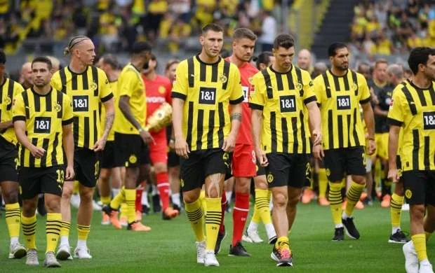 Günün transfer şayiələri: Almaniya nəhəngi 5 futbolçusunun gedişini açıqladı 