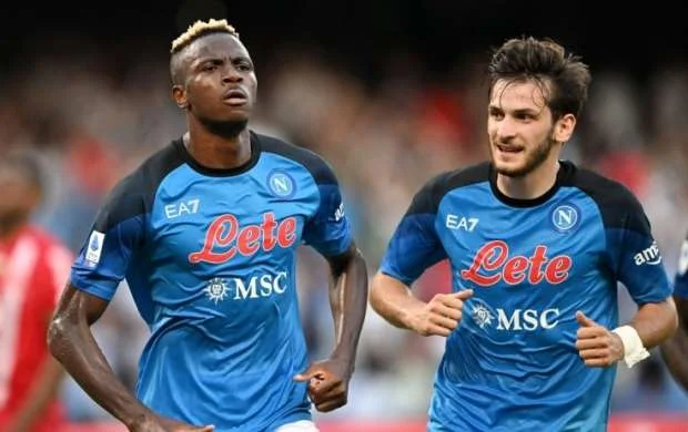 "Napoli"nin prezidentinin bu qərarı Avropa nəhənglərini sarsıtdı 