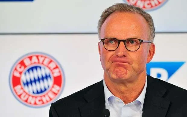 Rummeniqqe "Bayern Münhen"ə geri dönür 