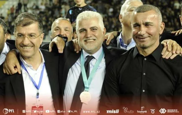 "Qarabağ"ın ikinci ulduzu necə gəldi? - Mövsümün təhlili 