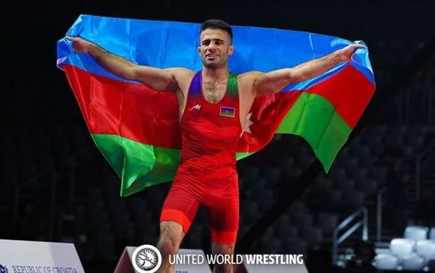 UWW potensial 10 revanşdan yazdı - Əliabbas və Jalə də var 
