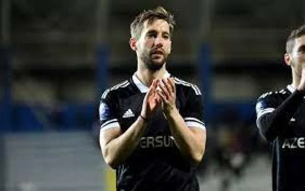 "Qarabağ"ın futbolçusunun bir ayağı "Neftçi"də! 