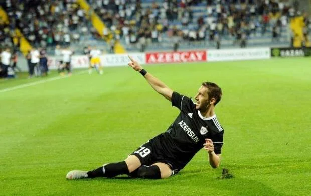 Ozobiç “Qarabağ”dan gedir - Klubdan rəsmi açıqlama 
