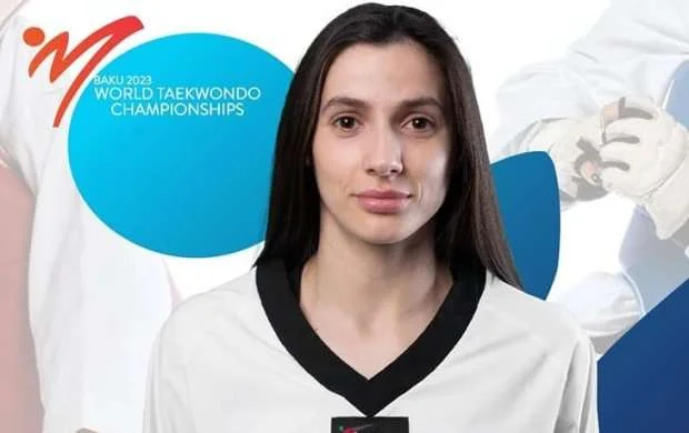 DÇ: Azərbaycanın daha 3 taekvondoçusunun rəqibləri bəlli oldu 