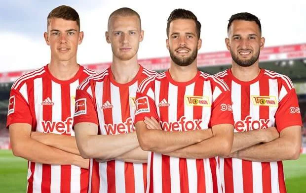 Bundesliqa klubunda dörd ayrılıq 