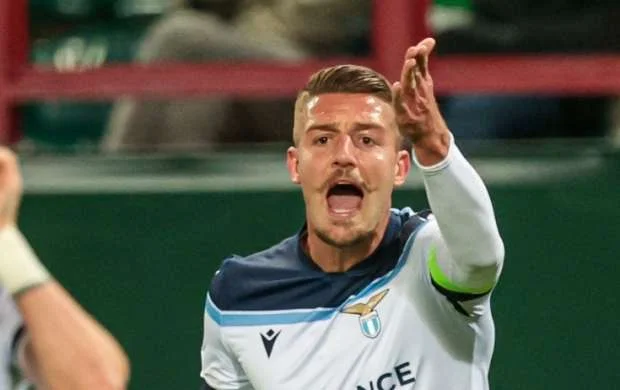 "Latsio" serb futbolçunu bu qiymətə satır 