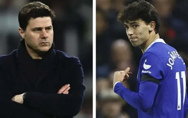 Günün transfer şayiələri: Joau Feliks Poçettinoya lazım deyil 