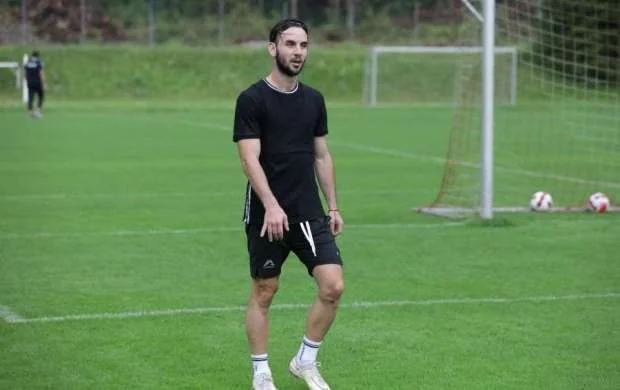 “Heç kim mənimlə yarışa bilməz” – “Qarabağ”ın futbolçusu 