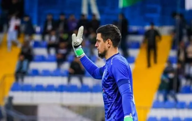 Emil Balayev Diniyevdən vaxt istədi - Gedir 