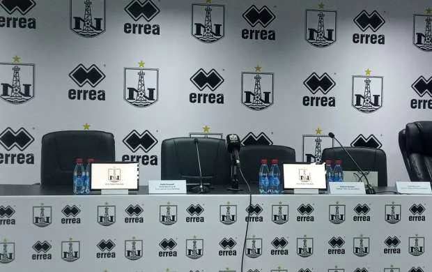 "Neftçi" yeni sponsorla müqavilə imzaladı 