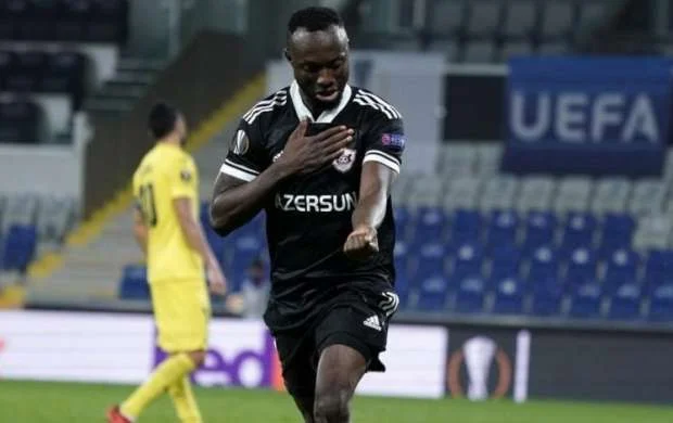 Avroliqa: “Qarabağ”ın sabiq üzvü ikinci oldu 