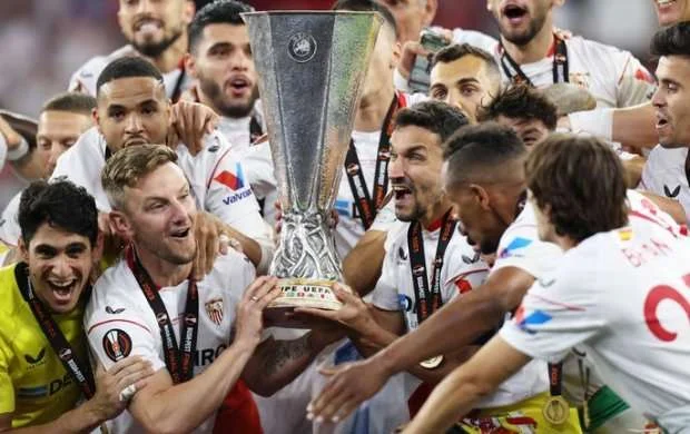 İspanlardan 21 illik hegemonluq 