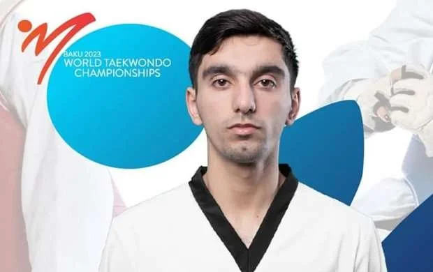 DÇ: Dadaşovla Əkbərovanın ilk rəqibi 