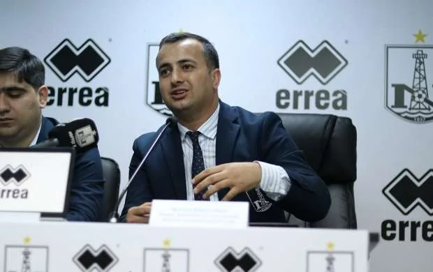 "Neftçi" yeni formalarını nə vaxt təqdim edəcək? - Açıqlama 