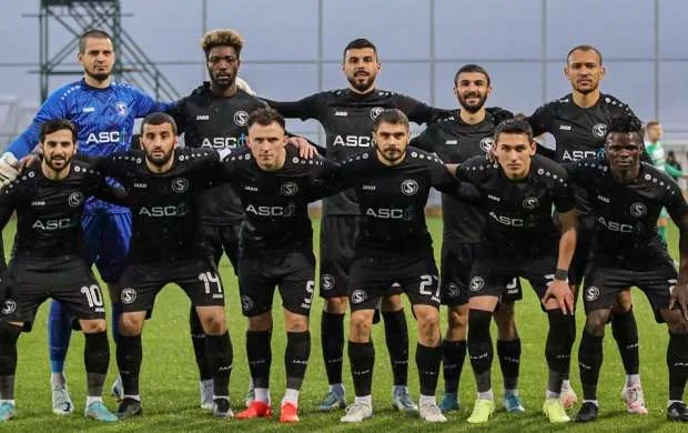 "Səbail"də son durum: Daha 2 legionerə qapını göstərdilər 