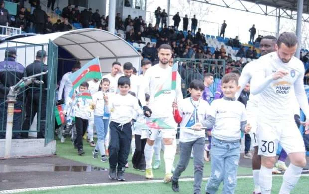 “Turan Tovuz” Ankarada hazırlıq keçəcək 