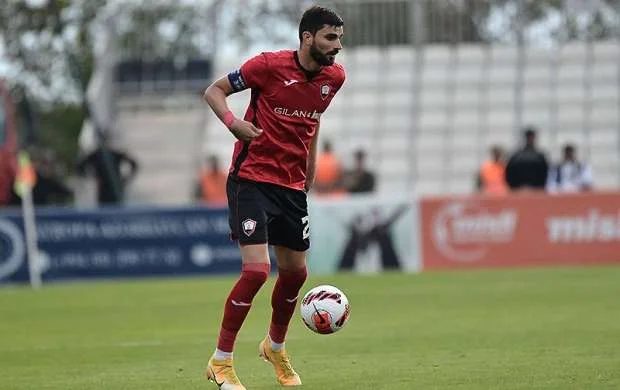 “Bakcell Arena” “Qəbələ” üçün uğurlu stadiondur” 