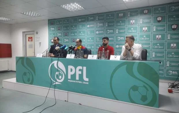 “Finalda fərqli “Qəbələ” görəcəyik” – Elmar Baxşıyev 