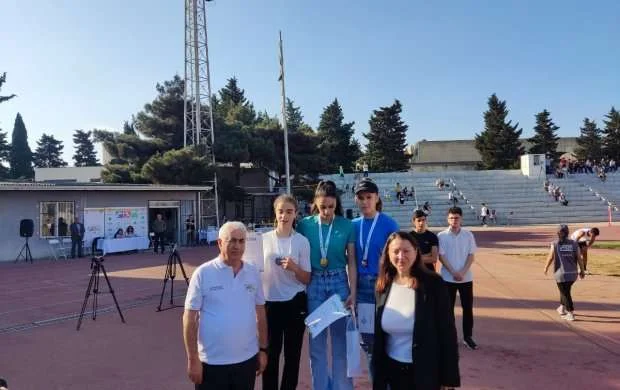 Azərbaycan çempionatında ilk günün qalibləri 