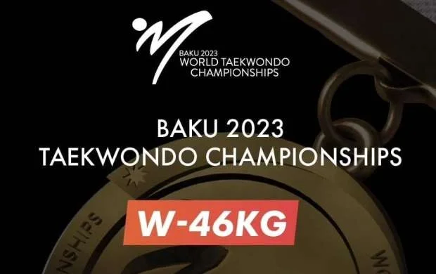 Dünya çempionatında daha 2 çəkidə qaliblər bəlli oldu 