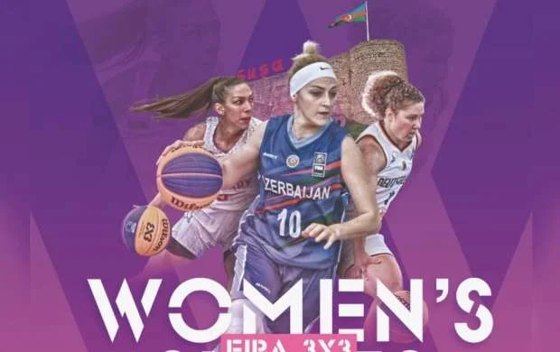 Şuşadakı basketbol turnirinə qatılacaq komandalar açıqlandı 