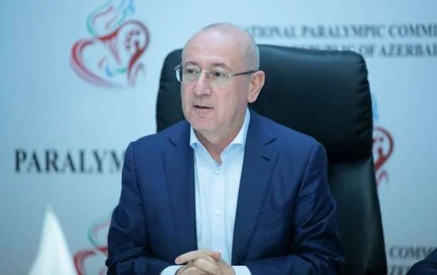 İlqar Rəhimov beynəlxalq quruma rəhbərlik edə bilər 