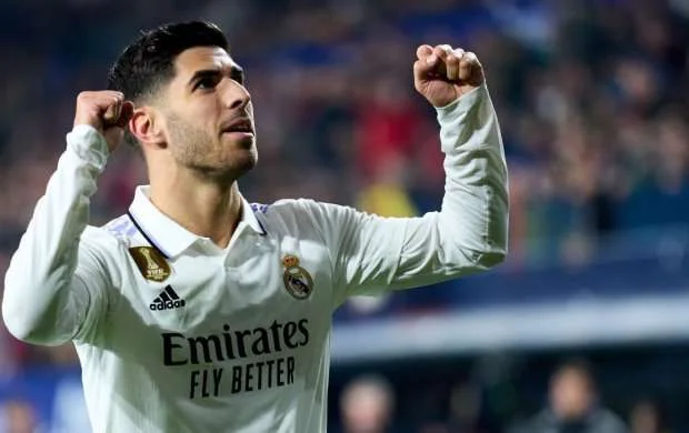 "Real" Asensionun gedişini elan etdi 
