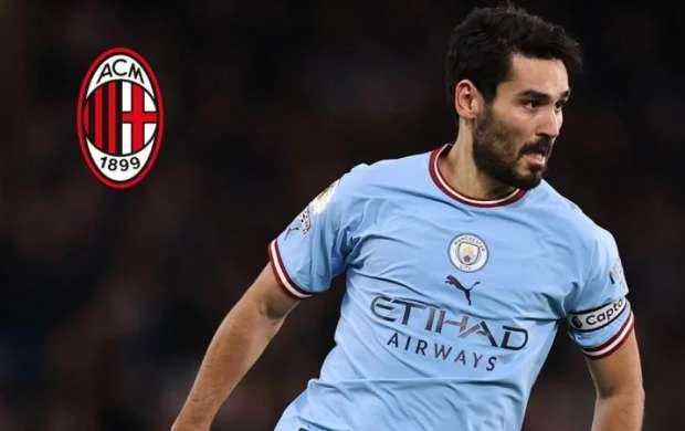 "Milan" "Barselona"nın planını pozur 
