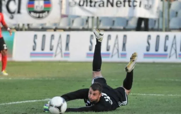 Beşinci təkrarlanan final 